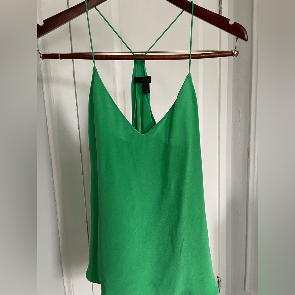 Jcrew- Cami
